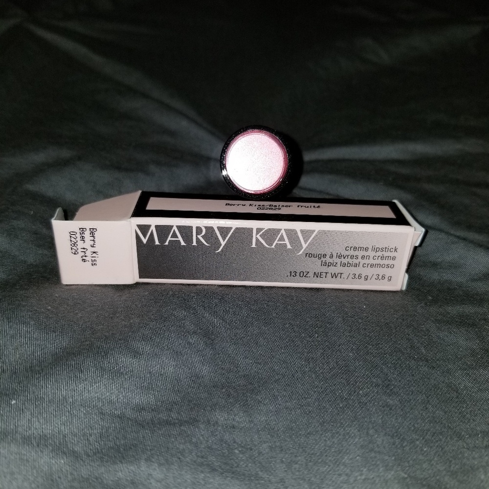Mary Kay cream Lipstick